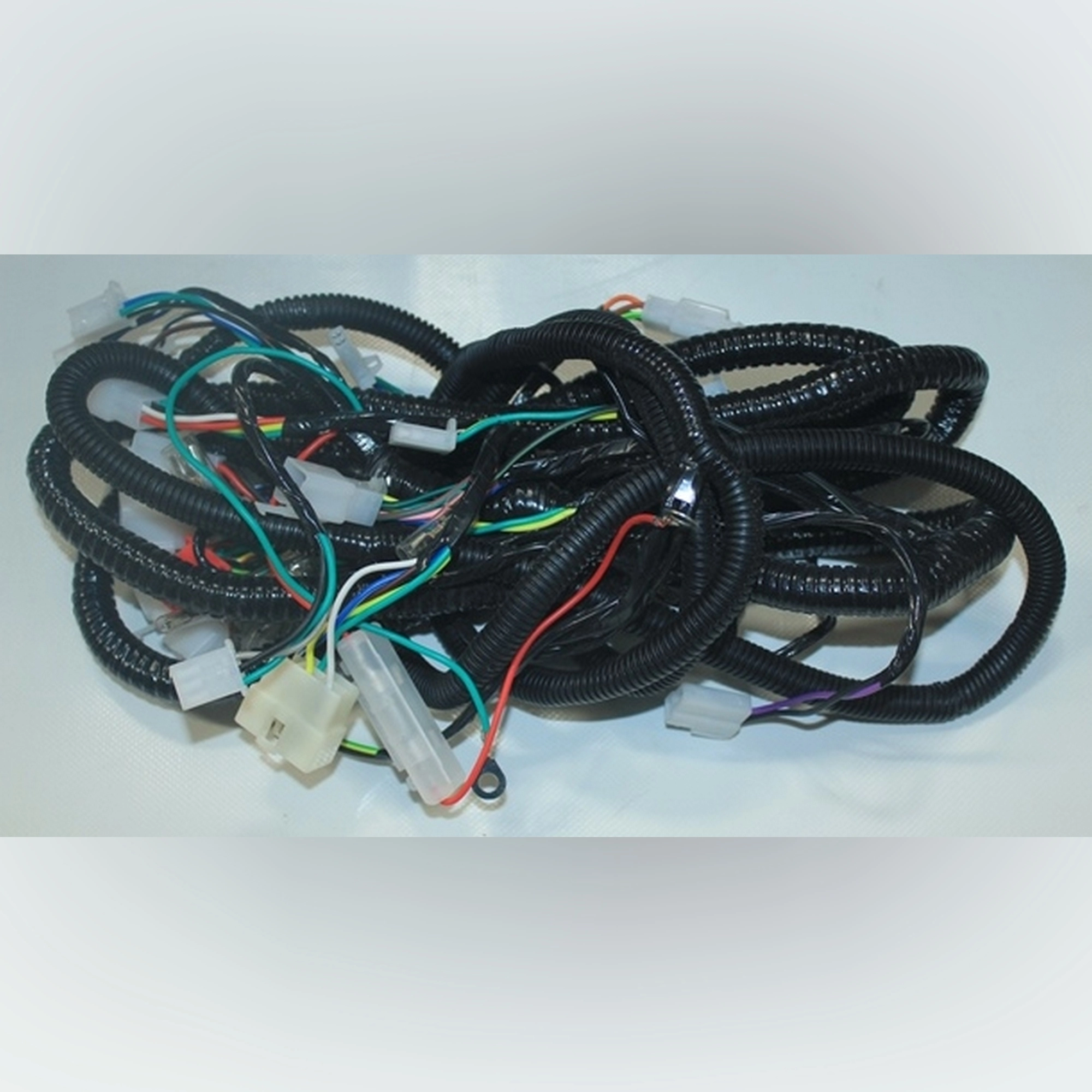 ARORA AR150-5 ELEKTRİK TESİSATI (EURO 3) #AR150-5 021